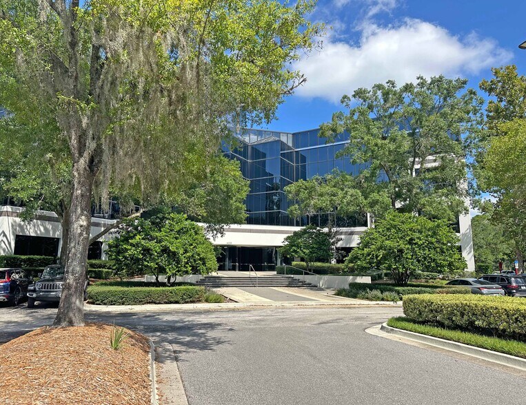 Primary Photo Of 8375 Dix Ellis Trl, Jacksonville Office For Sale