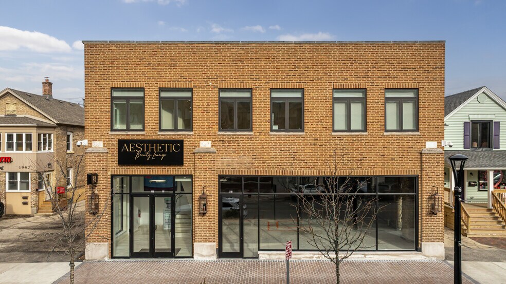 Primary Photo Of 1899 2nd St, Highland Park Storefront Retail Office For Lease