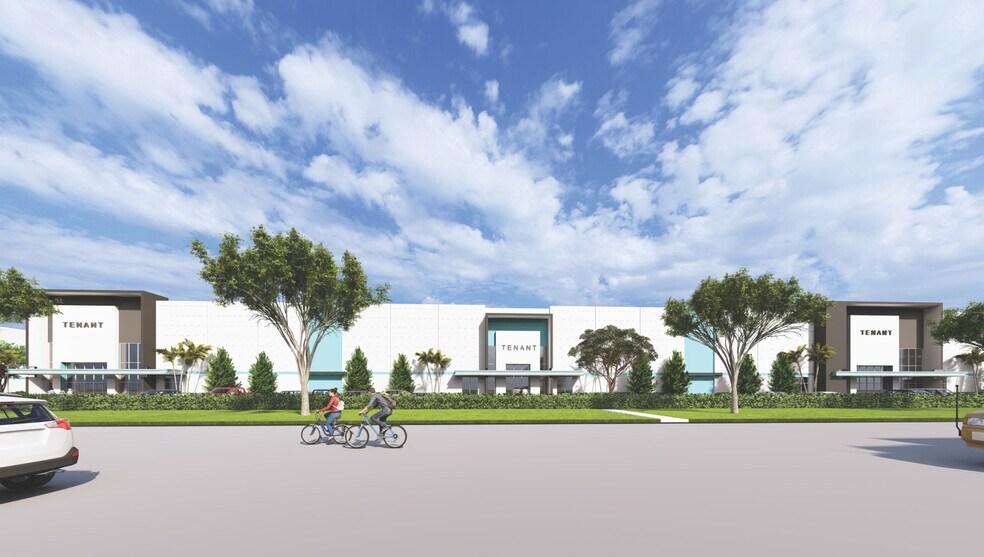 More Photos Of 2900 W Sample Rd, Pompano Beach Unknown For Lease