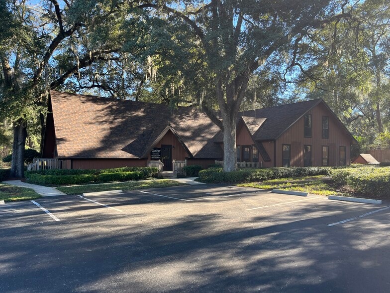 More Photos Of 2809 Blanding Blvd, Middleburg Office For Sale