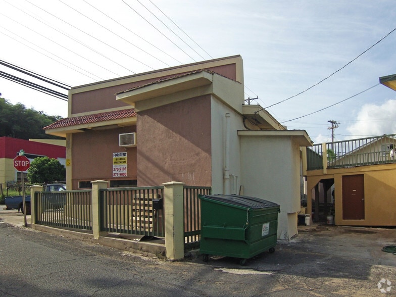 More Photos Of 1246 Lower Main St, Wailuku Storefront Retail Residential For Lease