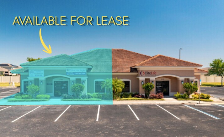 Primary Photo Of 2320 North Blvd W, Davenport Medical For Lease