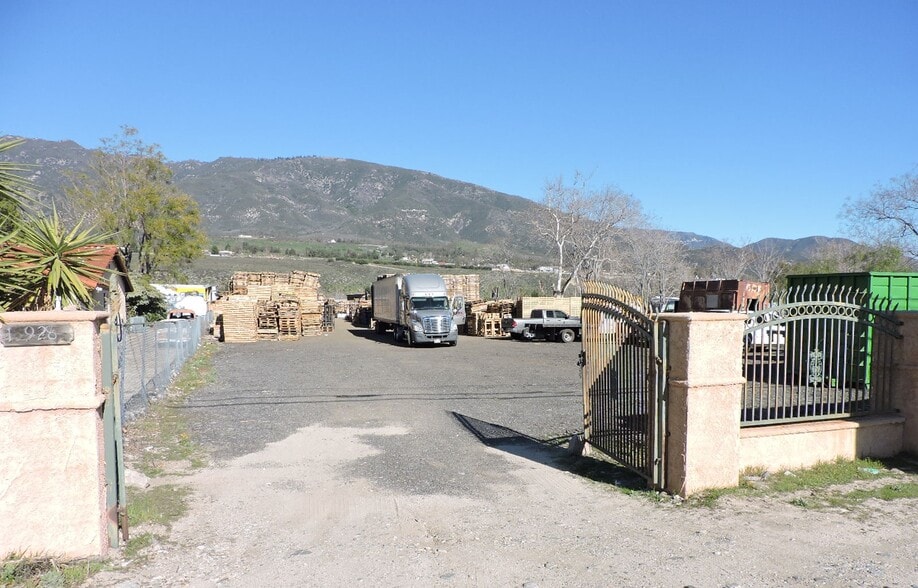 Primary Photo Of , San Bernardino Land For Sale
