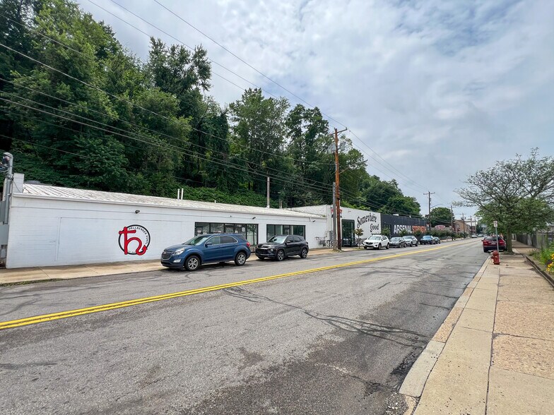 More Photos Of 5770 Butler St, Pittsburgh Storefront Retail Office For Sale