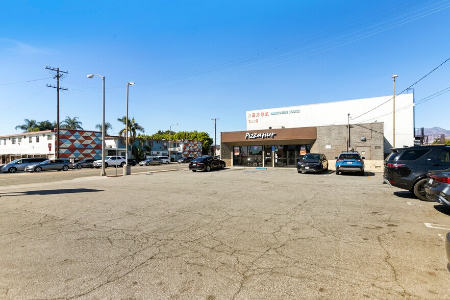 More Photos Of 1224 S Atlantic Blvd, Alhambra Fast Food For Sale