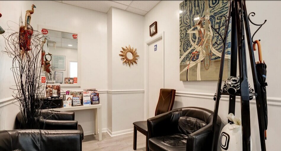 More Photos Of 730 24th St NW, Washington Apartments For Sale