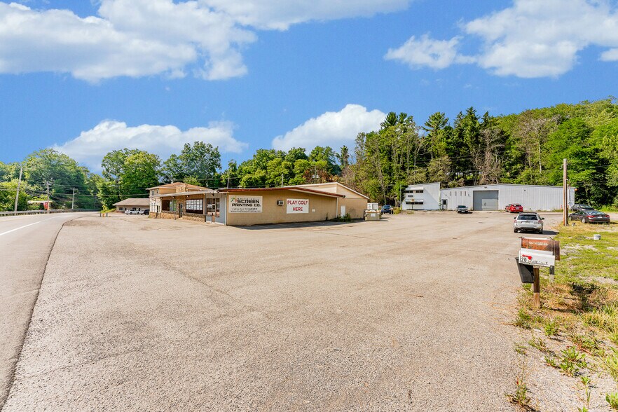 More Photos Of 2939 White Hall Blvd, White Hall General Retail For Sale