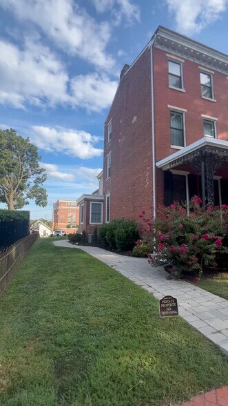 Primary Photo Of 331 W Miner St, West Chester Office For Lease