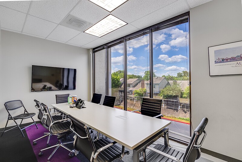 More Photos Of 7800 Shoal Creek Blvd, Austin Office For Lease