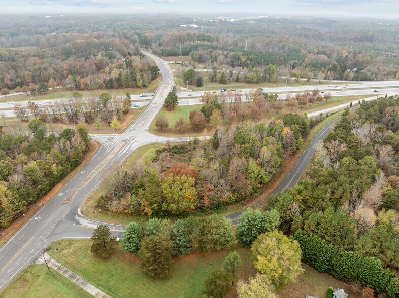 More Photos Of 1100 Peach Orchard rd, Salisbury Land For Sale