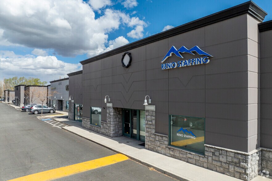 More Photos Of 4690 Longley Ln, Reno Unknown For Sale