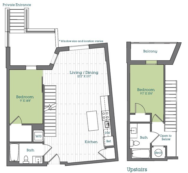 More Photos Of 11830 Sunrise Valley Dr, Reston Apartments For Lease