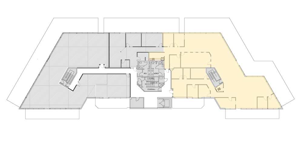 More Photos Of 40 Lake Bellevue Dr, Bellevue Office For Lease