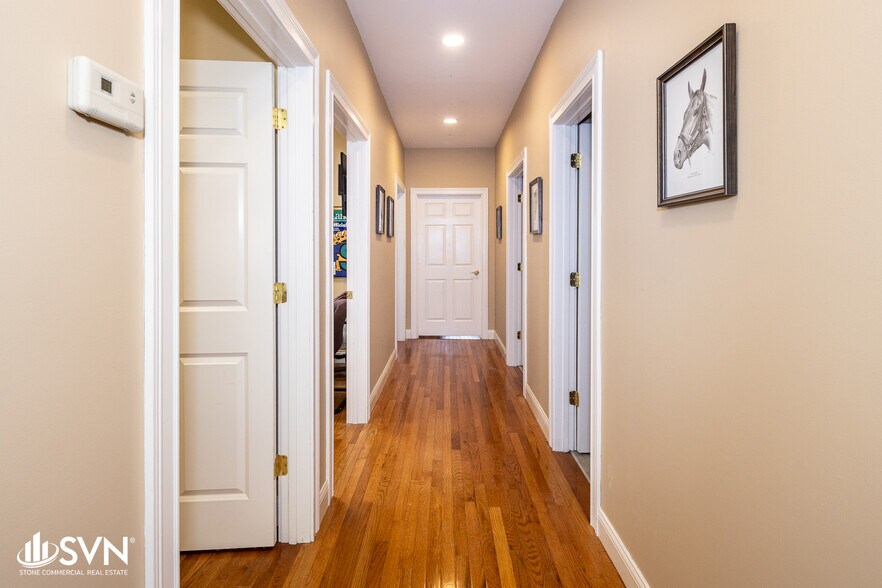 More Photos Of 80 Codell Dr, Lexington Medical For Sale