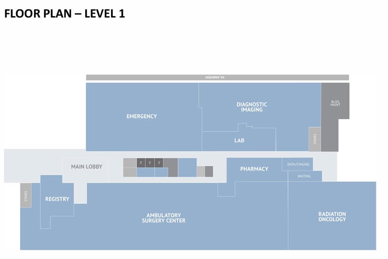 More Photos Of 36555 26 Mile Rd, Lenox Township Medical For Lease