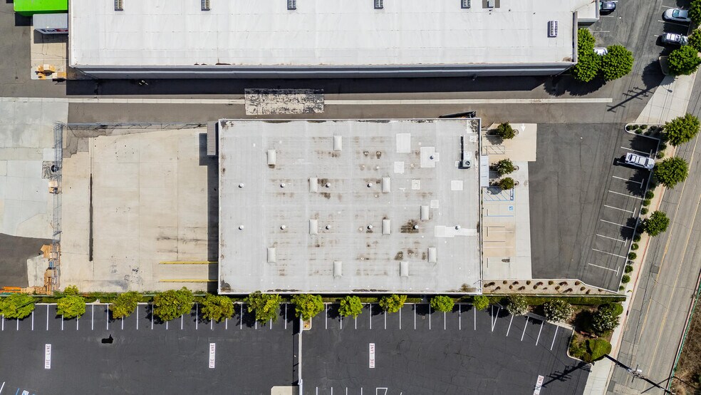 More Photos Of 17711 E Railroad St, City of Industry Warehouse For Lease