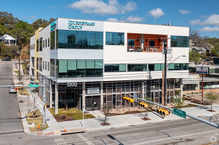 More Photos Of 1000 N Lamar Blvd, Austin Office For Lease