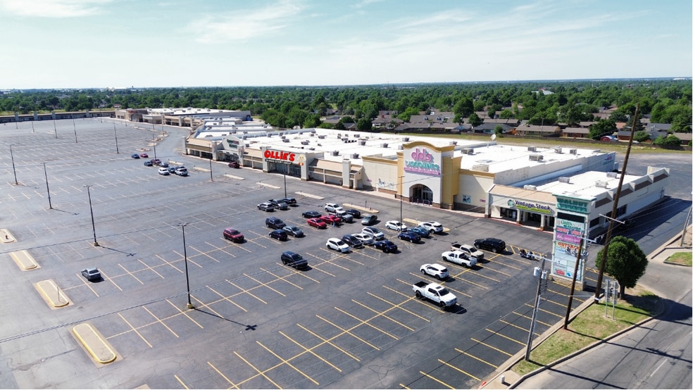 More Photos Of 2201 W I-240 Rd, Oklahoma City Land For Lease