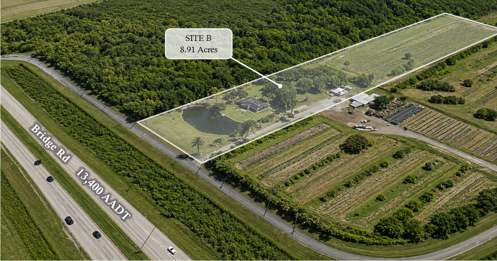 More Photos Of , Hobe Sound Land For Sale