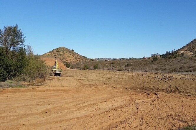 More Photos Of 1720 Old Highway 395, Fallbrook Land For Sale
