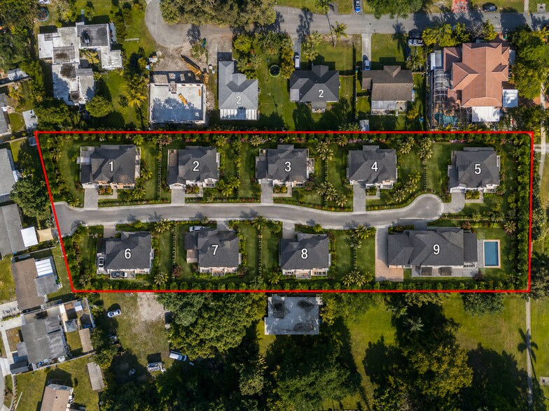 More Photos Of 4351 SW 25th St, Fort Lauderdale Land For Sale