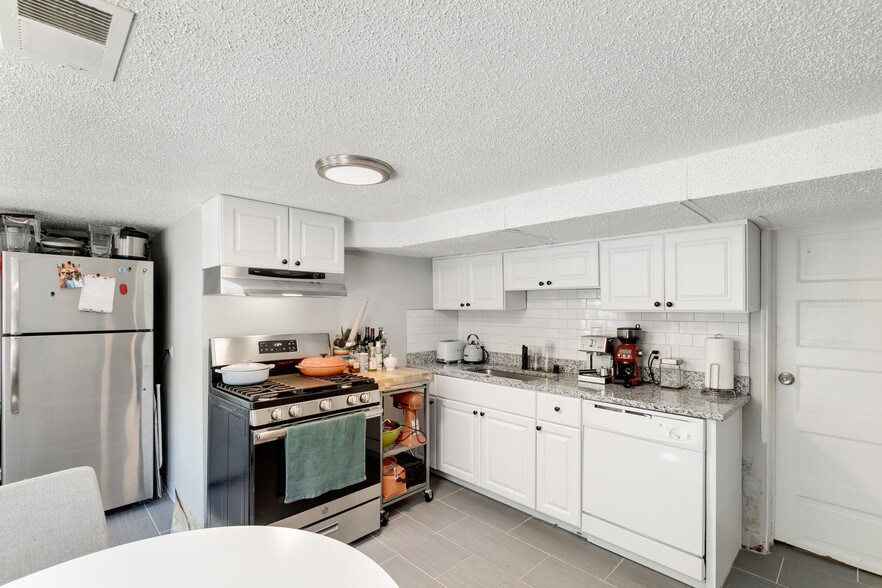 More Photos Of 2247 E 12th Ave, Denver Apartments For Sale