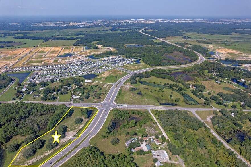 More Photos Of 0 Hwy 547 N & Ernie Caldwell Blvd, Davenport Land For Sale