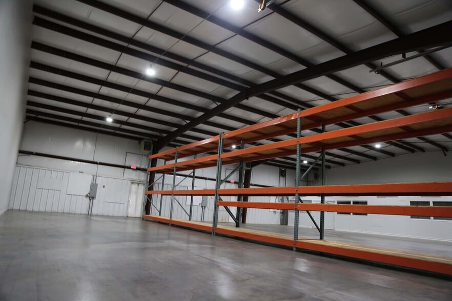 More Photos Of 1138 White Horse Rd, Greenville Industrial For Sale