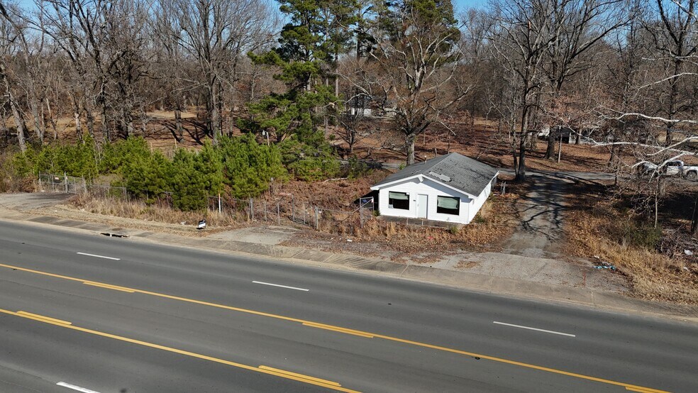 More Photos Of 1101 N Lincoln Ave, Star City Land For Sale