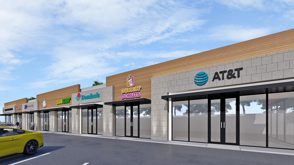 More Photos Of 1601 NE 6th Ter, Cape Coral Storefront For Lease