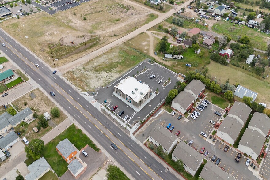 More Photos Of 3435 College Dr, Cheyenne General Retail For Lease