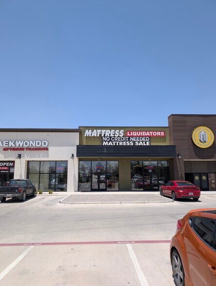 Primary Photo Of 13649 Eastlake Blvd, El Paso, TX 79928, El Paso General Retail For Lease