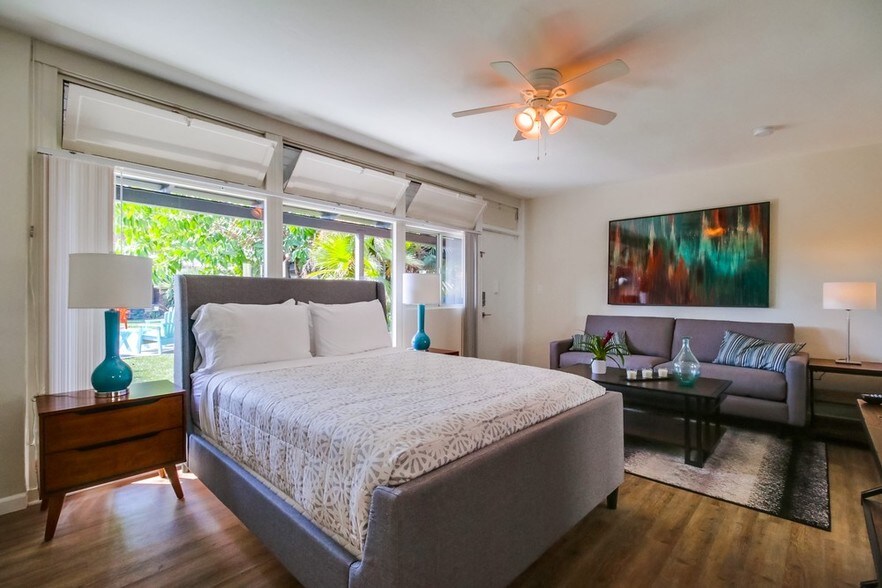 More Photos Of 4459 Fanuel St, San Diego Apartments For Sale