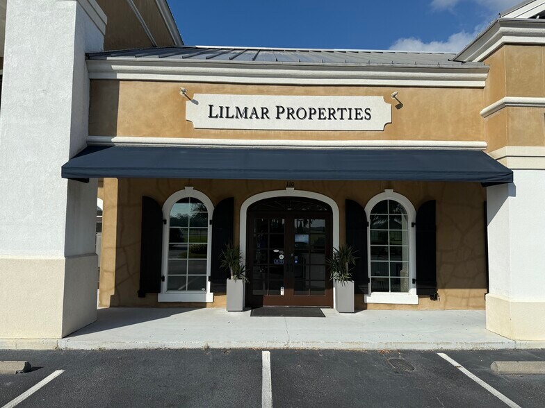 More Photos Of 100-126 Island Professional Park, Saint Simons Island Office For Sale