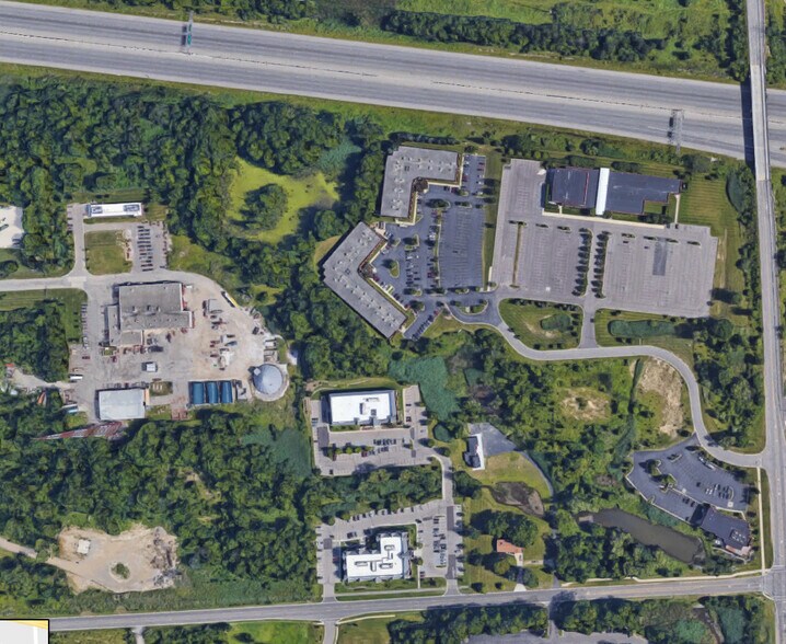 More Photos Of Gardenbrook Rd, Novi Land For Sale
