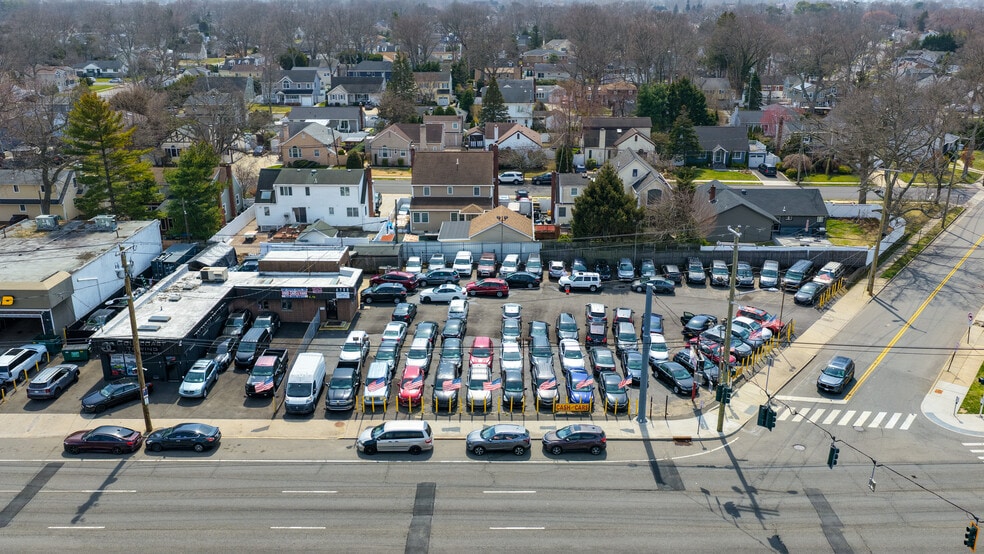 Primary Photo Of 4700 Sunrise Hwy, Massapequa Park Land For Lease