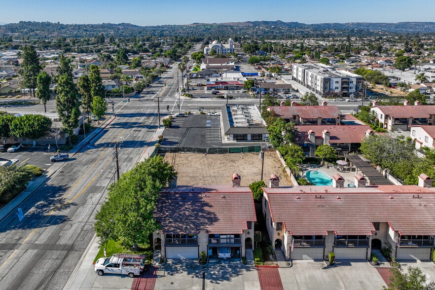 More Photos Of 1749 S Valley Center Ave, Glendora Land For Sale