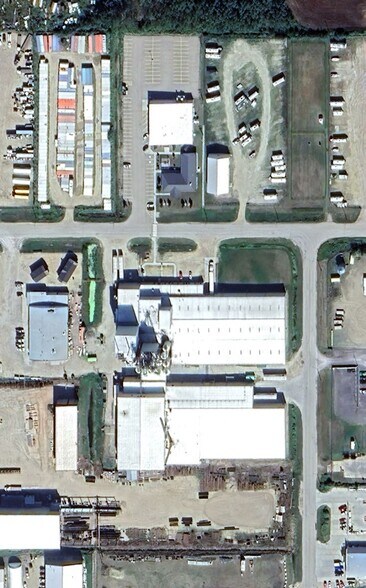 More Photos Of , Morinville Industrial For Sale