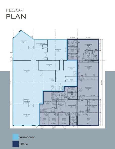 More Photos Of 1099 Guelph St, Kitchener Warehouse For Lease