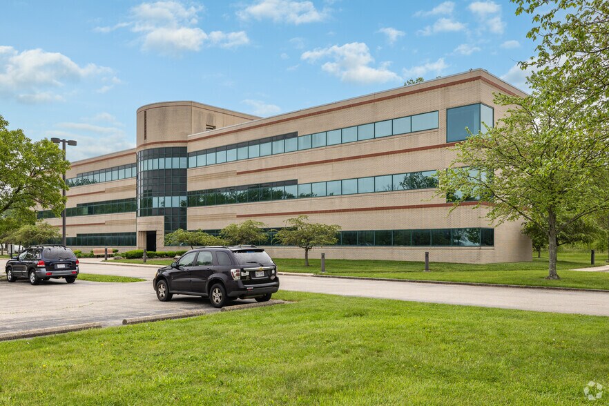Primary Photo Of 303 Corporate Center Dr, Vandalia Office For Lease