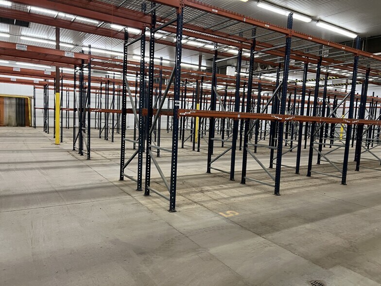 More Photos Of 4307 US Route 40 E, Lewisburg Industrial For Lease