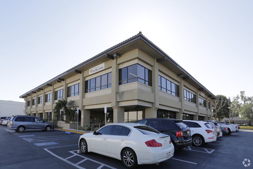 More Photos Of 7077 Orangewood Ave, Garden Grove Loft Creative Space For Sale