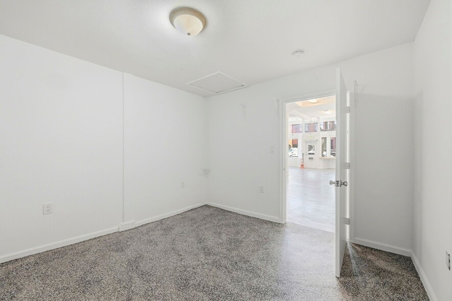 More Photos Of 3415-3417 Mission St, San Francisco Storefront Retail Residential For Lease