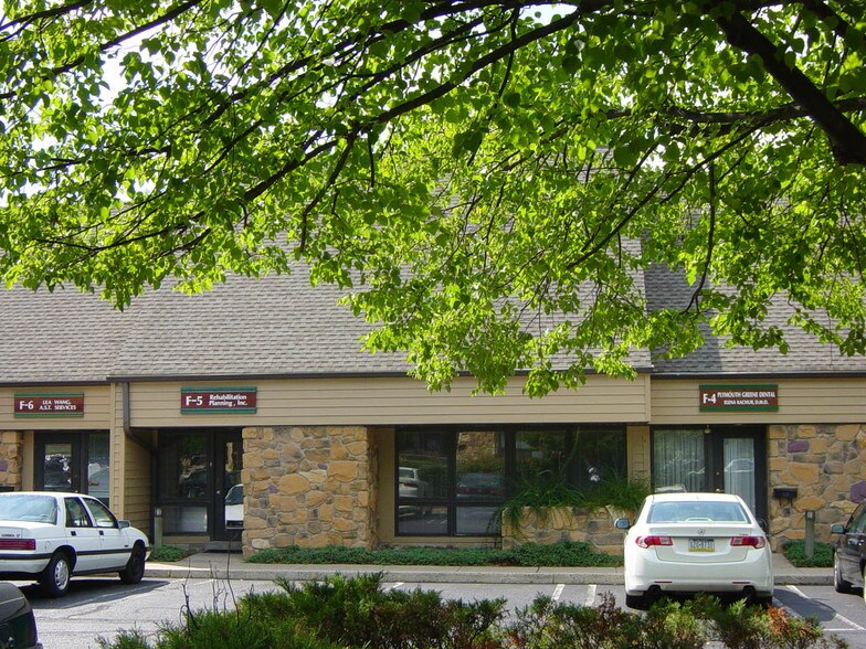 More Photos Of 1000 Germantown Pike, Plymouth Meeting Loft Creative Space For Lease