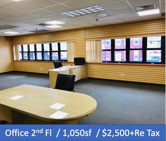 More Photos Of 4532 162nd St, Flushing Warehouse For Lease