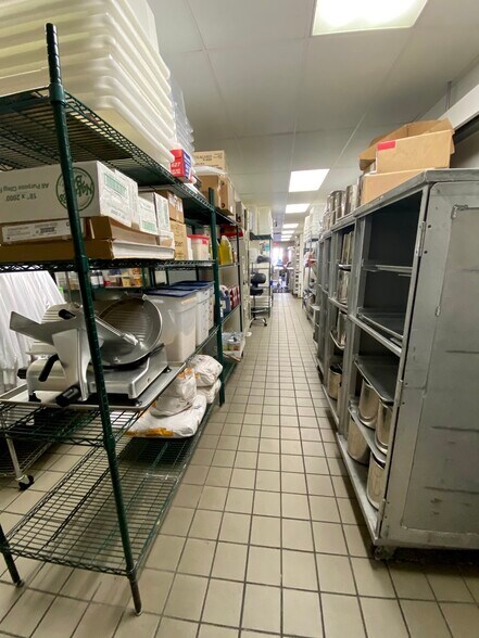 More Photos Of 826 Pico Blvd, Santa Monica Storefront For Sale