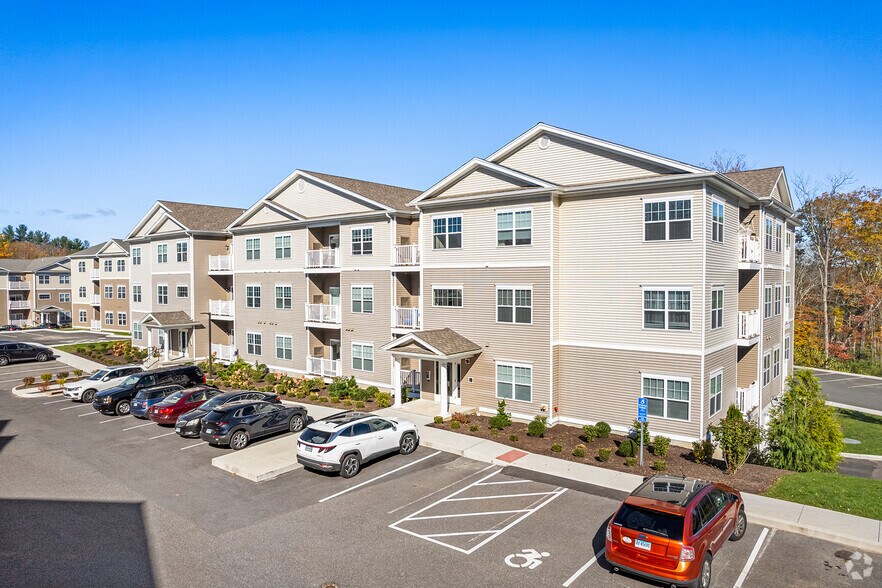 More Photos Of 9 Covered Bridge Rd, Newtown Apartments For Sale