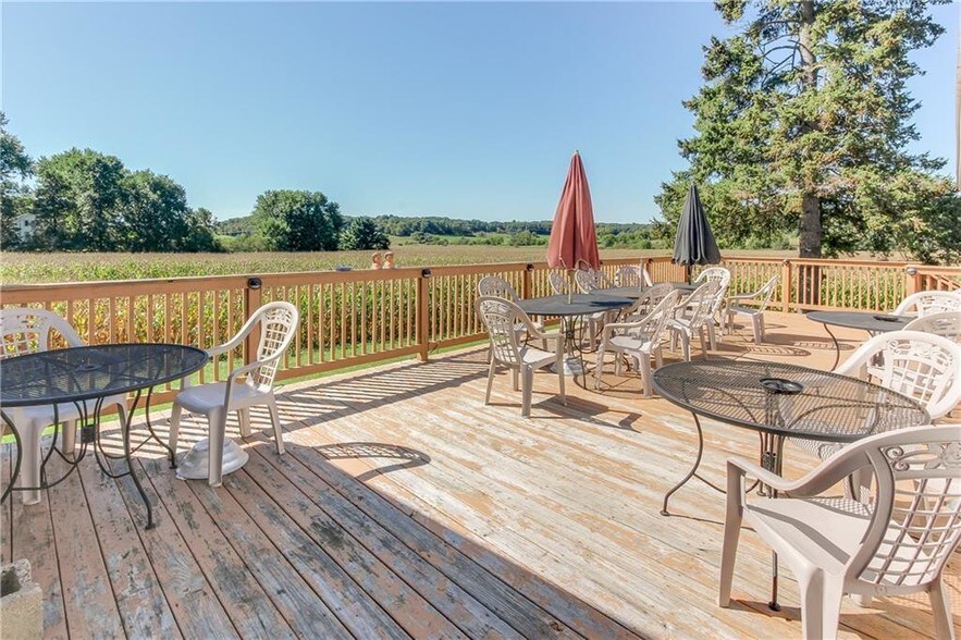 More Photos Of 8114 35th St, Colfax Restaurant For Sale