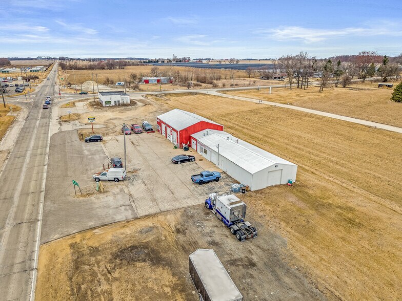 More Photos Of 4554 Il Route 173, Poplar Grove General Retail For Sale