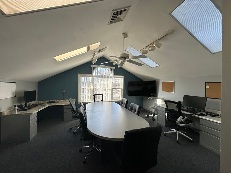 More Photos Of 69 N Main St, Medford Coworking Space